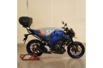 Yamaha MT25 Tahun 2021